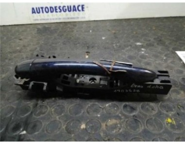 Maneta Exterior Trasera Derecha Renault MEGANE II BERLINA 5P 1 5 dCi D 