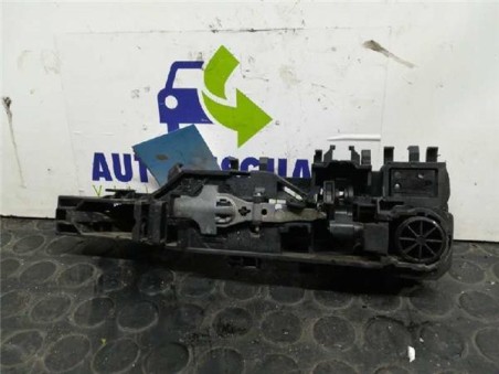 Maneta Exterior Trasera Derecha Renault MEGANE II BERLINA 5P 1 5 dCi D 