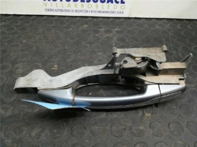 Maneta Exterior Trasera Izquierda Citroen C5 STATION WAGON 2 0 HDi FAP 