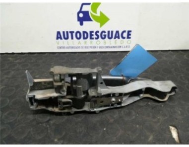 Maneta Exterior Trasera Izquierda Citroen C5 STATION WAGON 2 0 HDi FAP 