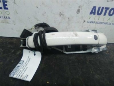 Maneta Exterior Trasera Derecha Volkswagen TOUAREG 2 5 TDI DPF  2