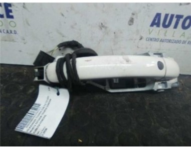 Maneta Exterior Trasera Derecha Volkswagen TOUAREG 2 5 TDI DPF 