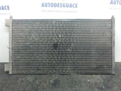 Radiador Aire Acondicionado Fiat DOBLO 1 3 JTD