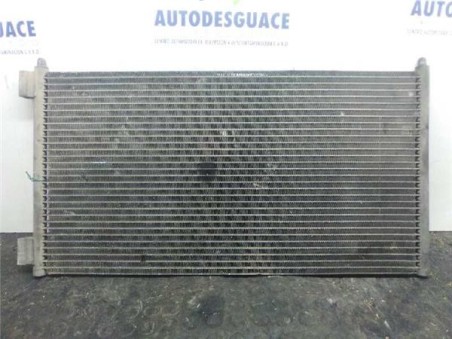Radiador Aire Acondicionado Fiat DOBLO 1 3 JTD 