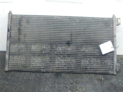 Radiador Aire Acondicionado Fiat DOBLO 1 3 JTD  2