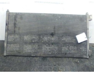 Radiador Aire Acondicionado Fiat DOBLO 1 3 JTD 