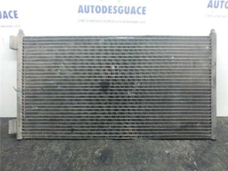 Radiador Aire Acondicionado Fiat DOBLO 1 3 JTD 