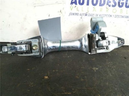 Maneta Exterior Trasera Derecha Honda ACCORD BERLINA 2 0 VTEC 