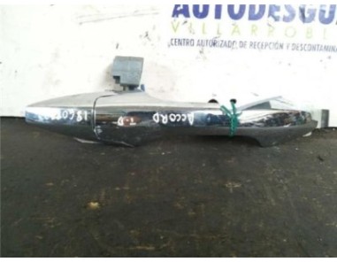 Maneta Exterior Trasera Derecha Honda ACCORD BERLINA 2 0 VTEC 