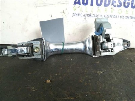 Maneta Exterior Trasera Derecha Honda ACCORD BERLINA 2 0 VTEC 