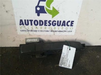 Maneta Exterior Delantera Derecha Nissan NAVARA PICK-UP 2 5 dCi D