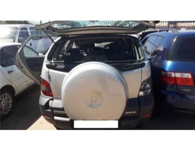 Maneta Exterior Delantera Izquierda Renault SCENIC RX4 1 9 dCi D 