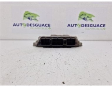 Centralita Citroen Berlingo Combi  1 6 HDi 75