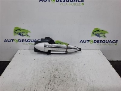 Maneta Exterior Trasera Izquierda Hyundai IX20 1 4