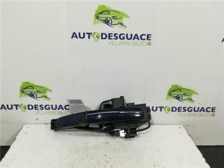 Maneta Exterior Trasera Derecha Ford FOCUS LIM  1 0 EcoBoost 