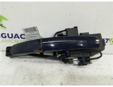 Maneta Exterior Trasera Derecha Ford FOCUS LIM  1 0 EcoBoost 