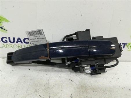 Maneta Exterior Trasera Derecha Ford FOCUS LIM  1 0 EcoBoost 