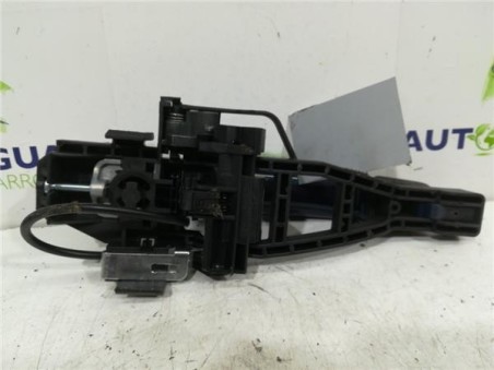 Maneta Exterior Trasera Derecha Ford FOCUS LIM  1 0 EcoBoost 