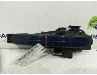 Maneta Exterior Trasera Izquierda Ford FOCUS LIM  1 0 EcoBoost 