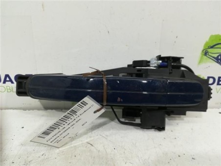 Maneta Exterior Trasera Izquierda Ford FOCUS LIM  1 0 EcoBoost 