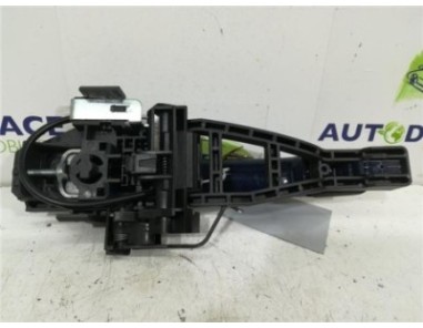 Maneta Exterior Trasera Izquierda Ford FOCUS LIM  1 0 EcoBoost 