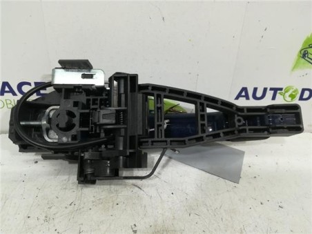 Maneta Exterior Trasera Izquierda Ford FOCUS LIM  1 0 EcoBoost 