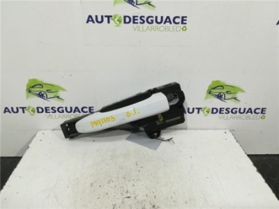 Maneta Exterior Delantera Izquierda Renault MEGANE IV BERLINA 5P 1 2 TCE Energy