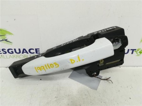 Maneta Exterior Delantera Izquierda Renault MEGANE IV BERLINA 5P 1 2 TCE Energy 
