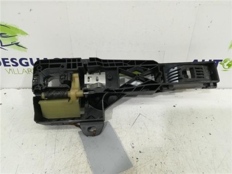 Maneta Exterior Delantera Izquierda Renault MEGANE IV BERLINA 5P 1 2 TCE Energy 