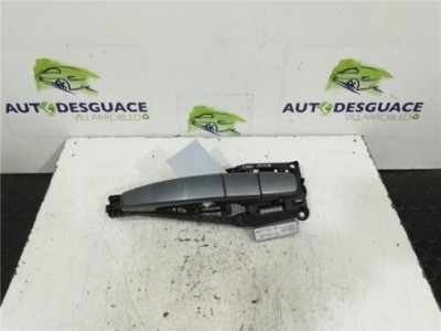 Maneta Exterior Trasera Derecha Chevrolet CRUZE HATCHBACK 2 0 D 