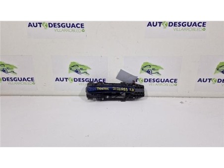 Maneta Exterior Trasera Derecha Volkswagen Tiguan  2 0 TDI