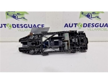 Maneta Exterior Trasera Derecha Volkswagen Tiguan  2 0 TDI