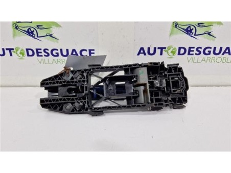 Maneta Exterior Trasera Derecha Volkswagen Tiguan  2 0 TDI