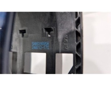 Maneta Exterior Trasera Derecha Volkswagen Tiguan  2 0 TDI