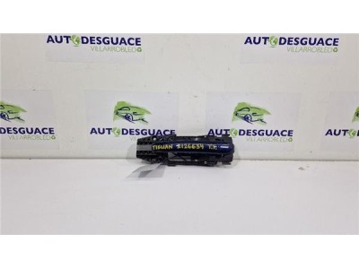 Maneta Exterior Trasera Izquierda Volkswagen Tiguan  2 0 TDI