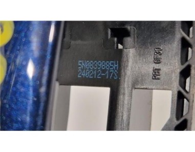 Maneta Exterior Trasera Izquierda Volkswagen Tiguan  2 0 TDI