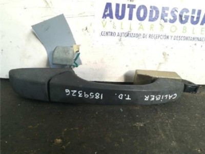Maneta Exterior Trasera Derecha Dodge CALIBER 2 0 16V CRD 