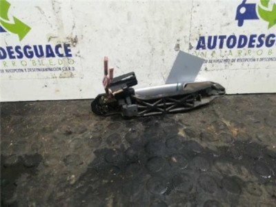 Maneta Exterior Trasera Izquierda Toyota PRIUS 1 5 