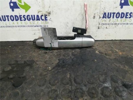 Maneta Exterior Trasera Izquierda Toyota PRIUS 1 5 