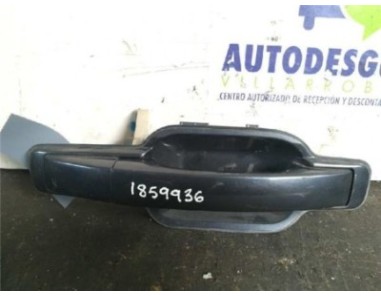 Maneta Exterior Trasera Derecha Ssangyong KYRON 2 0 