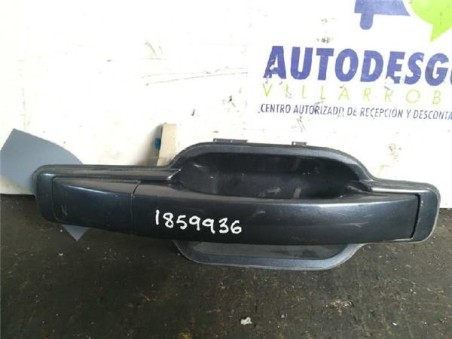 Maneta Exterior Trasera Derecha Ssangyong KYRON 2 0 