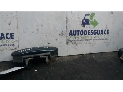 Maneta Exterior Trasera Derecha Audi A3 2 0 TDI
