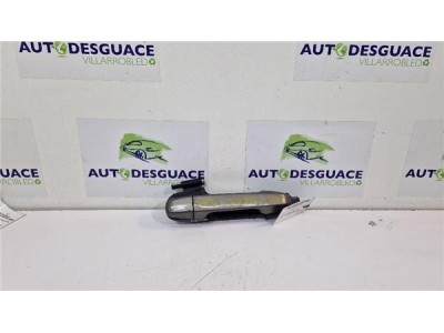 Maneta Exterior Trasera Derecha Toyota Yaris  1 3 Active [1 3 Ltr  - 73 kW 16V CAT]