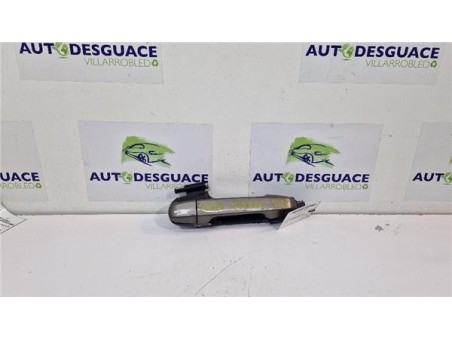 Maneta Exterior Trasera Derecha Toyota Yaris  1 3 Active [1 3 Ltr  - 73 kW 16V CAT]