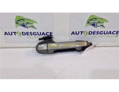 Maneta Exterior Trasera Derecha Toyota Yaris  1 3 Active [1 3 Ltr  - 73 kW 16V CAT]
