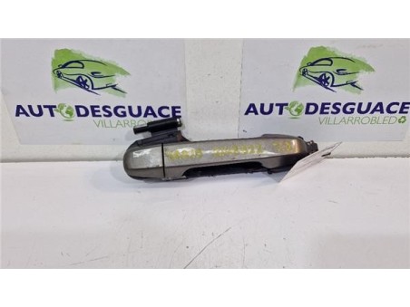 Maneta Exterior Trasera Derecha Toyota Yaris  1 3 Active [1 3 Ltr  - 73 kW 16V CAT]