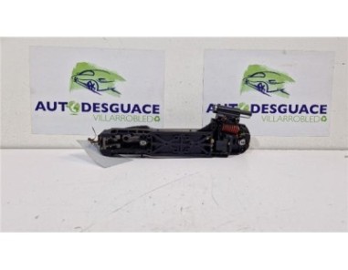 Maneta Exterior Trasera Derecha Toyota Yaris  1 3 Active [1 3 Ltr  - 73 kW 16V CAT]