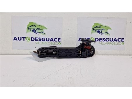 Maneta Exterior Trasera Derecha Toyota Yaris  1 3 Active [1 3 Ltr  - 73 kW 16V CAT]