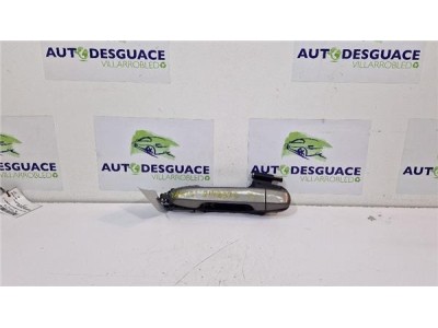 Maneta Exterior Trasera Izquierda Toyota Yaris  1 3 Active [1 3 Ltr  - 73 kW 16V CAT]