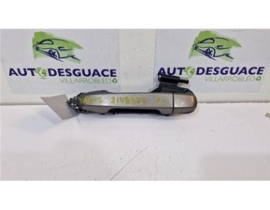 Maneta Exterior Trasera Izquierda Toyota Yaris  1 3 Active [1 3 Ltr  - 73 kW 16V CAT]